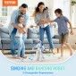 VEVOR RC Robot Toys for Children, Gesture Sensing Programmable Remote Control Smart Robot, Interactive Walking Singing Dancing Robot για Ηλικίες 3 4 5 6 7 8 10 12 ετών Δώρο γενεθλίων για αγόρια κορίτσια