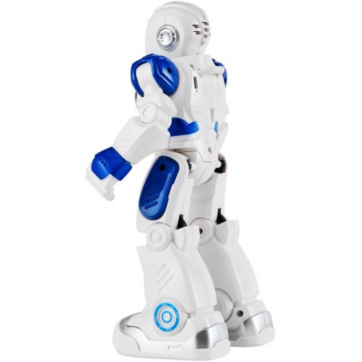 VEVOR RC Robot Toys for Children, Gesture Sensing Programmable Remote Control Smart Robot, Interactive Walking Singing Dancing Robot για Ηλικίες 3 4 5 6 7 8 10 12 ετών Δώρο γενεθλίων για αγόρια κορίτσια