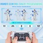 VEVOR RC Robot Toys for Children, Gesture Sensing Programmable Remote Control Smart Robot, Interactive Walking Singing Dancing Robot για Ηλικίες 3 4 5 6 7 8 10 12 ετών Δώρο γενεθλίων για αγόρια κορίτσια