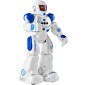 VEVOR RC Robot Toys for Children, Gesture Sensing Programmable Remote Control Smart Robot, Interactive Walking Singing Dancing Robot για Ηλικίες 3 4 5 6 7 8 10 12 ετών Δώρο γενεθλίων για αγόρια κορίτσια
