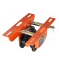 Χειροκίνητο καροτσάκι VEVOR Electric Hoist, 499 kg/0,5 Ton χωρητικότητα για PA200 PA250 PA300 PA400 PA500, Push Beam Trolley with Dual Wheels, 6 cm-12 cm Ρυθμιζόμενο πλάτος φλάντζας για ευθεία κυρτή δοκό I