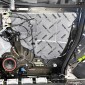 VEVOR Car Sound Deadening Mat, 80 mil 3,3sq.m Υλικό Ηχοαπόσβεσης Αυτοκινήτων, Βουτύλιο Αυτοκινήτων Sound Deadener, ηχομόνωση και κραδασμικό υλικό για αυτοκίνητο