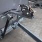 Βαρούλκο χειρός VEVOR, χωρητικότητα έλξης 362,9 kg, Βαρούλκο ρυμουλκούμενου σκάφους Στρόφαλο βαρέως τύπου σχοινιού με ατσάλινο συρμάτινο καλώδιο 1005,8 cm και καστάνια διπλής κατεύθυνσης, χειροκίνητο βαρούλκο με μανιβέλα για ρυμούλκηση ρυμουλκούμενου, σκά