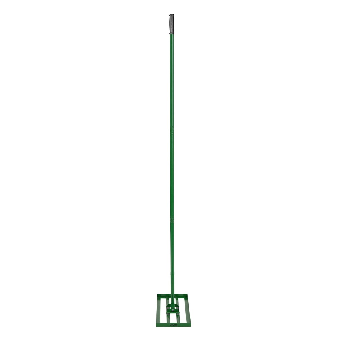VEVOR Lan Leveling Rake, 48"x10" Level Lawn Tool, Heavy-dty Leveler Lawn with 78" Steel Extented Hand, Yard level Rake Dress for Garden, Golf Lawn, Farm