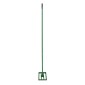 VEVOR Lan Leveling Rake, 48"x10" Level Lawn Tool, Heavy-dty Leveler Lawn with 78" Steel Extented Hand, Yard level Rake Dress for Garden, Golf Lawn, Farm