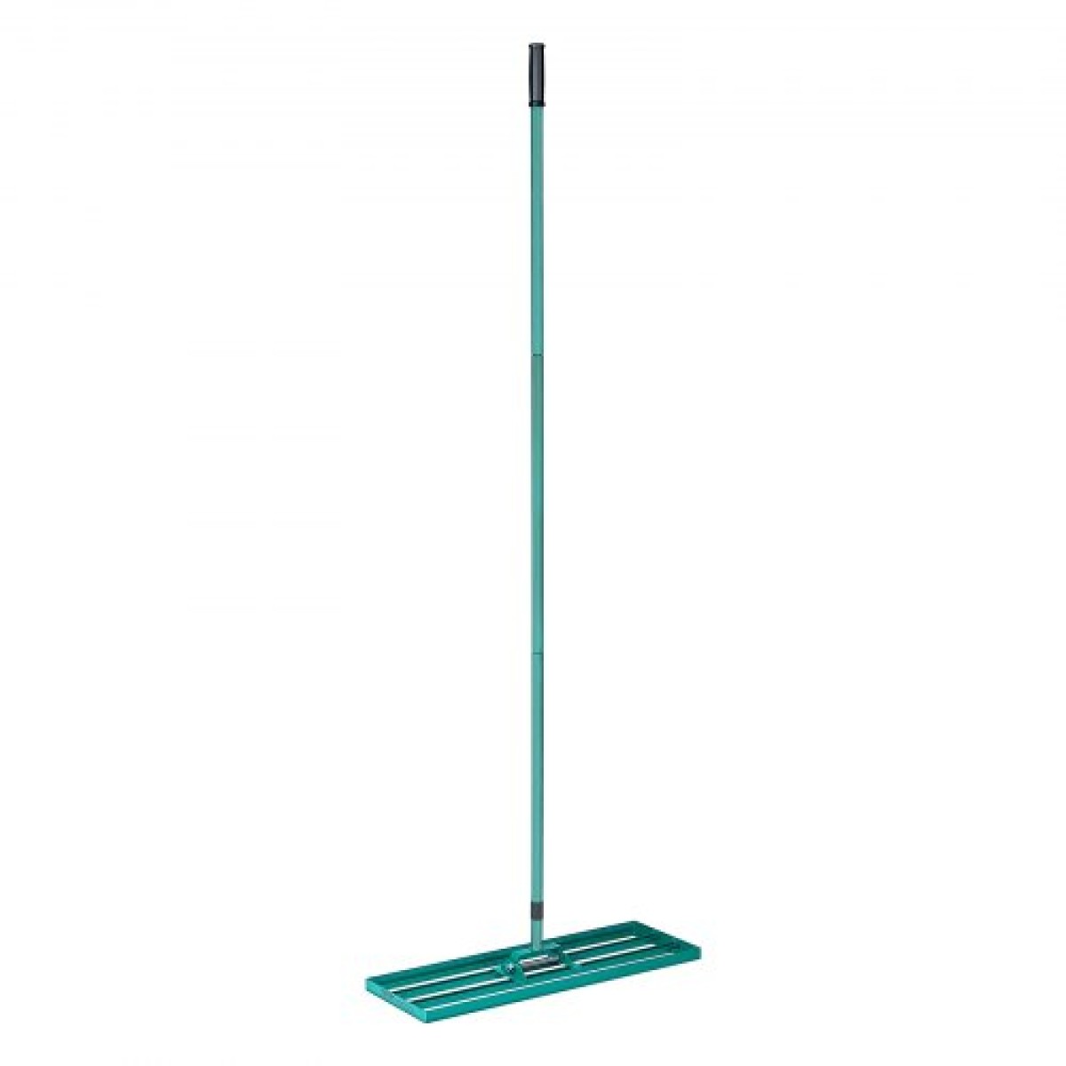 VEVOR Lan Leveling Rake, Εργαλείο γκαζόν επιπέδου 30"x10", Επίπεδο γκαζόν βαρέως τύπου με ατσάλινη εκτεταμένη λαβή 78", Στολή ισοπεδωτική τσουγκράνα αυλής για κήπο, γκαζόν γκολφ, αγρόκτημα