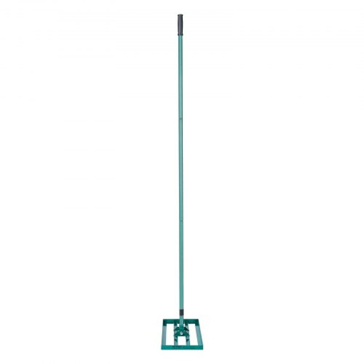 VEVOR Lan Leveling Rake, Εργαλείο γκαζόν επιπέδου 30"x10", Επίπεδο γκαζόν βαρέως τύπου με ατσάλινη εκτεταμένη λαβή 78", Στολή ισοπεδωτική τσουγκράνα αυλής για κήπο, γκαζόν γκολφ, αγρόκτημα
