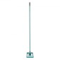 VEVOR Lan Leveling Rake, Εργαλείο γκαζόν επιπέδου 30"x10", Επίπεδο γκαζόν βαρέως τύπου με ατσάλινη εκτεταμένη λαβή 78", Στολή ισοπεδωτική τσουγκράνα αυλής για κήπο, γκαζόν γκολφ, αγρόκτημα
