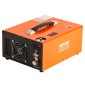 VEVOR PCP Air Compressor, 4500PSI Portable PCP Airgun Compressor με ενσωματωμένο μετατροπέα, Auto-Stop |DC12V/AC230V |Αντλία συμπιεστή δοχείου Paintball χωρίς λάδι και νερό για αεροβόλο τουφέκι, μπουκάλι κατάδυσης