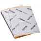 VEVOR Car Sound Deadening Mat, 50 mil 4,8sq.m Υλικό Ηχοαπόσβεσης Αυτοκινήτου, Βουτυλικό Υλικό Ηχοαπόσβεσης Αυτοκινήτων, Ηχομόνωση και Υλικό Απόσβεσης Δονήσεων για Αυτοκίνητο