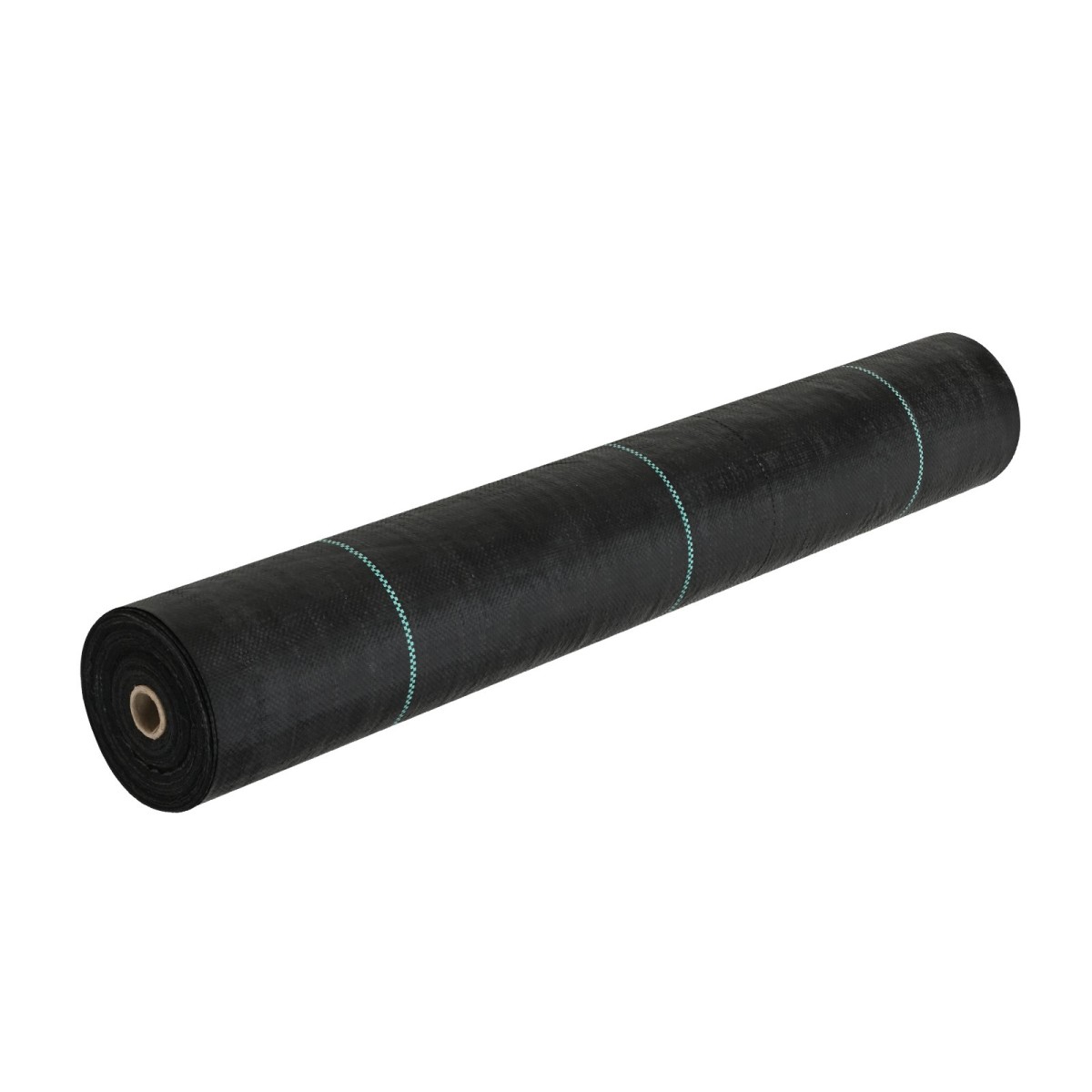 VEVOR 4,27m x 18,29m Premium Heavy Duty Weed Barrier Landscape Fabric, 142 g Woven Geotextile Fabric Under Gravel, Υψηλή διαπερατότητα για Weed Blocker Weed Mat, Driveway Fabric, Weed Control Πανί κήπου