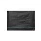 VEVOR Weed Barrier Landscape Fabric, 4*100FT Heavy Duty Garden Weed Fabric, Woven PP Weed Control Fabric, Driveway Fabric, Geotextile Fabric for Landscape, Ground Cover, Weed Blocker Weed Mat, Μαύρο
