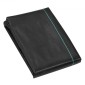 VEVOR Weed Barrier Landscape Fabric, 4*100FT Heavy Duty Garden Weed Fabric, Woven PP Weed Control Fabric, Driveway Fabric, Geotextile Fabric for Landscape, Ground Cover, Weed Blocker Weed Mat, Μαύρο
