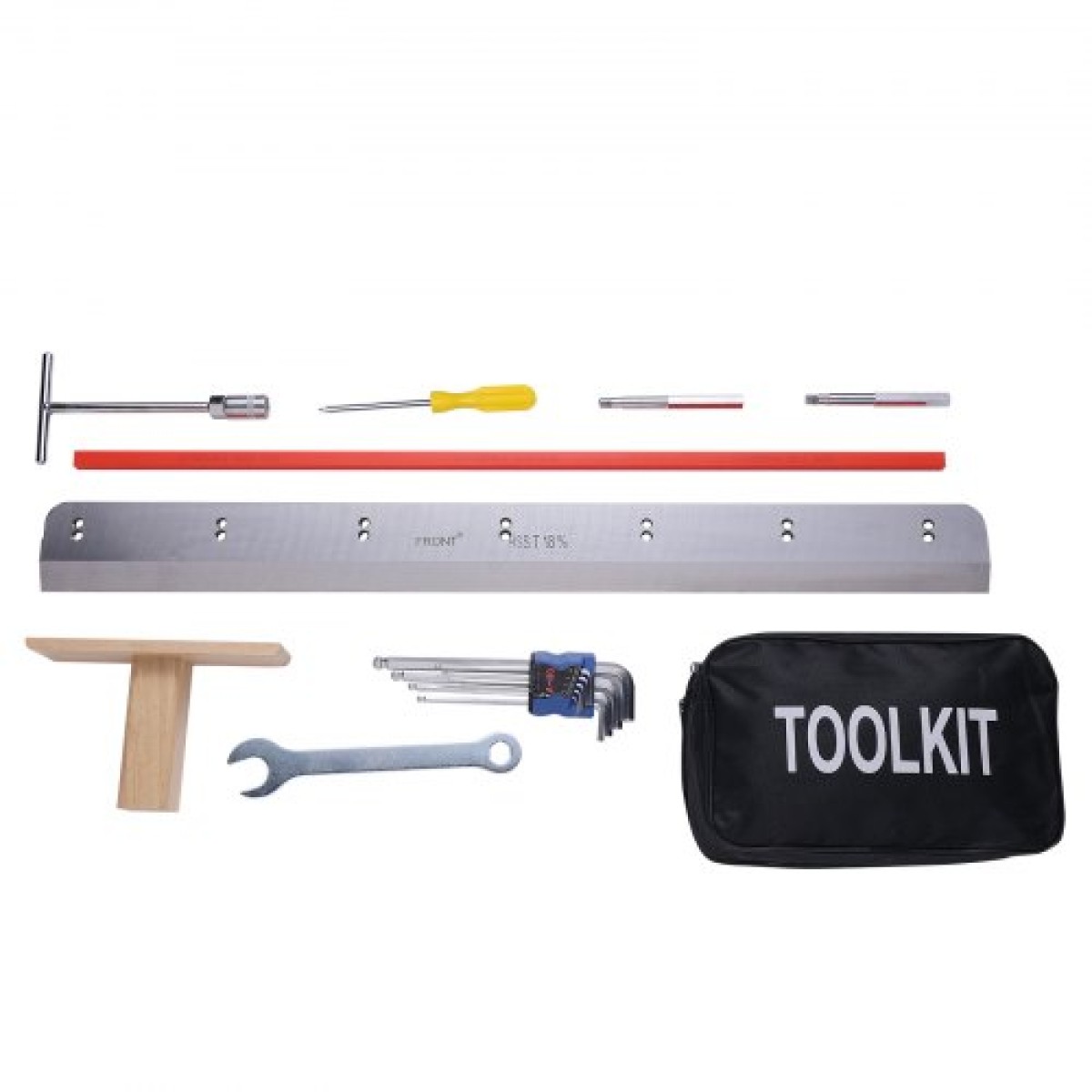 VEVOR Electric Hydraulic Paper Cutter 660,4 mm Πλάτος κοπής 80 mm Πάχος 177,8 mm Σίτα