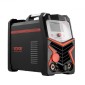 VEVOR TIG Welder, 200A 6-in-1 Aluminium Welding Machine (Οθόνη LED) - AC TIG/DC TIG/AC Pulse TIG/DC Pulse TIG/Spot TIG/MMA(Stick), Ηλεκτρικός Συγκολλητής με Συνεργικό Έλεγχο IGBT