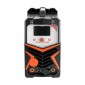 VEVOR TIG Welder, 200A 6-in-1 Aluminium Welding Machine (Οθόνη LED) - AC TIG/DC TIG/AC Pulse TIG/DC Pulse TIG/Spot TIG/MMA(Stick), Ηλεκτρικός Συγκολλητής με Συνεργικό Έλεγχο IGBT
