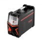 VEVOR TIG Welder, 200A 6-in-1 Aluminium Welding Machine (Οθόνη LED) - AC TIG/DC TIG/AC Pulse TIG/DC Pulse TIG/Spot TIG/MMA(Stick), Ηλεκτρικός Συγκολλητής με Συνεργικό Έλεγχο IGBT