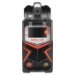 VEVOR MMA Welder, 140A 4-in-1 Welding Machine - MMA (Stick)/DC Pulse MMA/DC Pulse TIG/Lift TIG, LED Display Electric Welder Machine with Synergic Control, IGBT Inverter, Hot Start