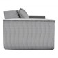 Καναπές VEVOR Loveseat, 160 cm Διθέσιος καναπές για σαλόνι, μοντέρνος μικρός κοτλέ καναπές με ελατήρια τσέπης, μαλακά μαξιλάρια, άνετο κάθισμα αγάπης για υπνοδωμάτιο, γραφείο ή διαμέρισμα, δεν απαιτείται συναρμολόγηση, γκρι