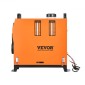 VEVOR Diesel Air Heater, 12-24V 5-8KW, Fast Heating Diesel Parking Heater with Remote Control and Color Digital Display, Low Noise, Voice Announcement, για RV, Truck, Camper, Van, Boat and Trailer