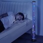 Φωτιστικό VEVOR Bubble Tube 16 Color 120 cm Sensory Lamp Aquarium for Relief Calming