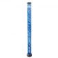 Φωτιστικό VEVOR Bubble Tube 16 Έγχρωμο 150 cm Λάμπα Ενυδρείου για Ανακούφιση