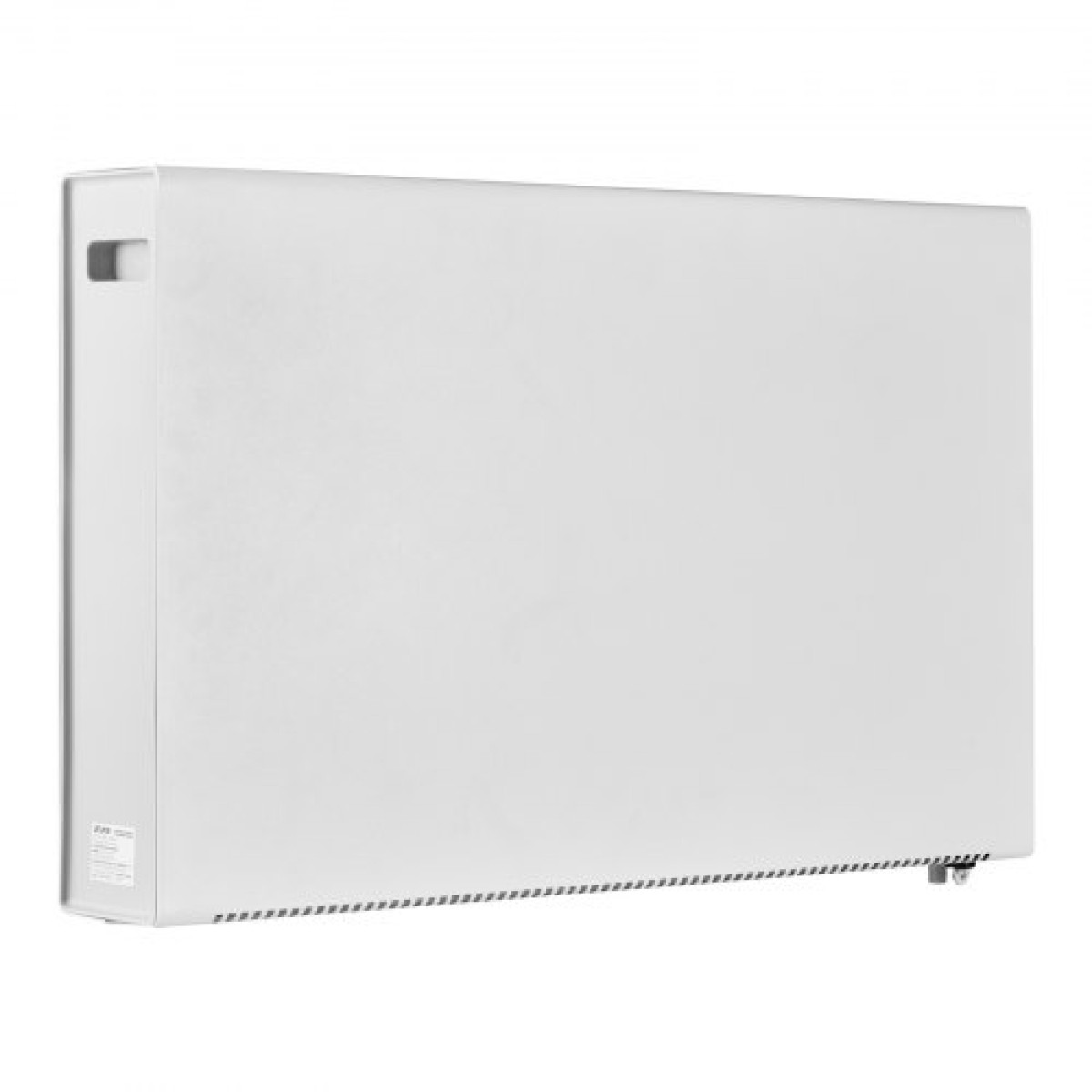 Καλοριφέρ VEVOR Convection Panel Heater, Electric Panel Space Heater 2000W με τηλεχειριστήριο & έλεγχο αφής, 3 λειτουργίες, χρονοδιακόπτη 24 ωρών, βάση στήριξης ή επιτοίχια σχεδίαση με προστασία κατά της ανατροπής και υπερθέρμανσης για το σπίτι και το