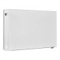 Καλοριφέρ VEVOR Convection Panel Heater, Electric Panel Space Heater 2000W με τηλεχειριστήριο & έλεγχο αφής, 3 λειτουργίες, χρονοδιακόπτη 24 ωρών, βάση στήριξης ή επιτοίχια σχεδίαση με προστασία κατά της ανατροπής και υπερθέρμανσης για το σπίτι και το