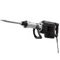 VEVOR Demolition Jack Hammer, 3000 W Ισχυρό Ηλεκτρικό Jackhammer, 1700 BPM Θραύση σκυροδέματος με αιχμηρή σμίλη, θήκη μεταφοράς, γάντια, γυαλιά, για σκυρόδεμα, τοίχο, τούβλο, πλακάκι και θεμέλιο