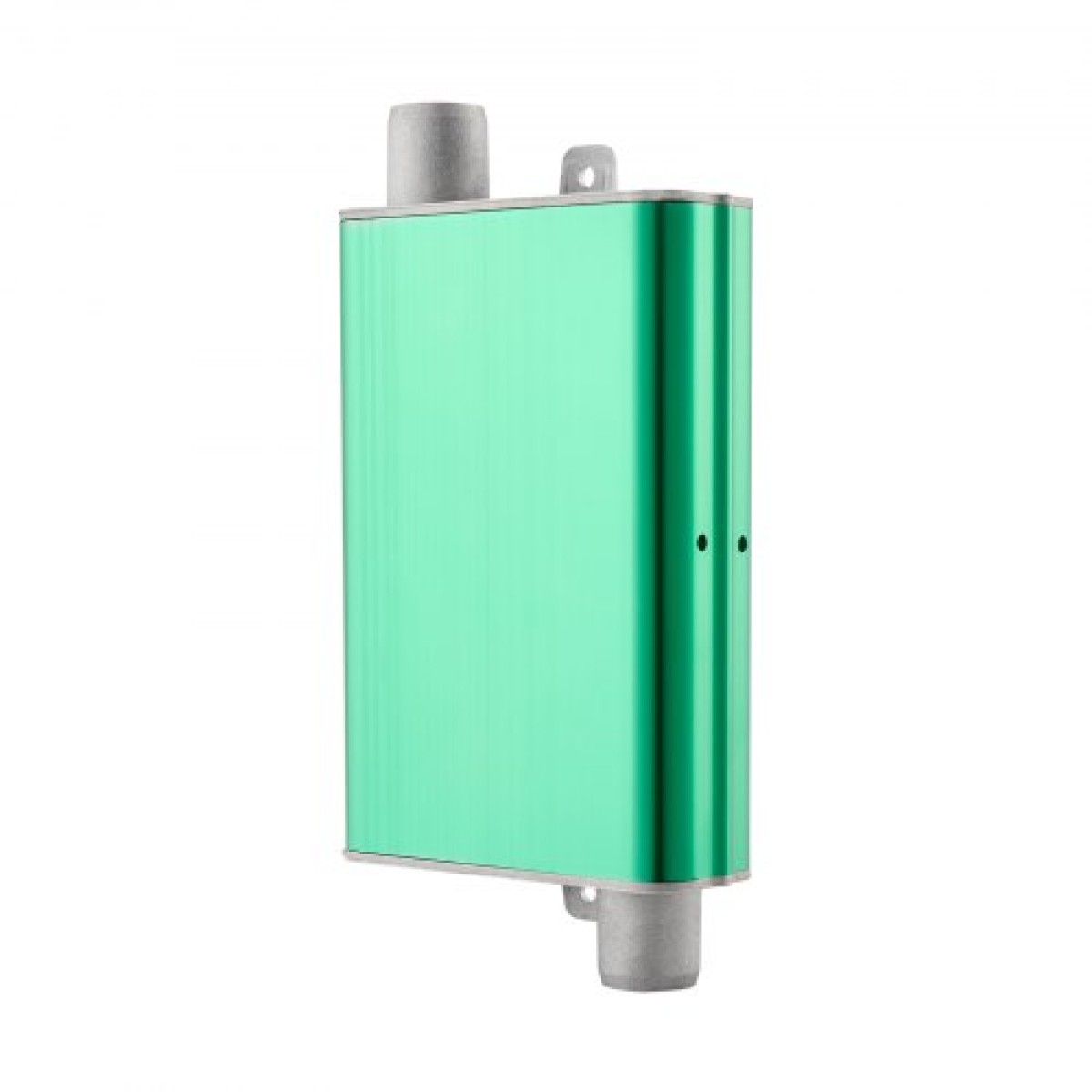 VEVOR Diesel Heater Muffler, 24mm Diesel Heater Mufflers, Parking Heaters Mufflers Fit with 2 Clamps and Vis, Upgraded All All Aluminium Sufflers Sufflers Silences for Diesels 2KW 5KW 8KW