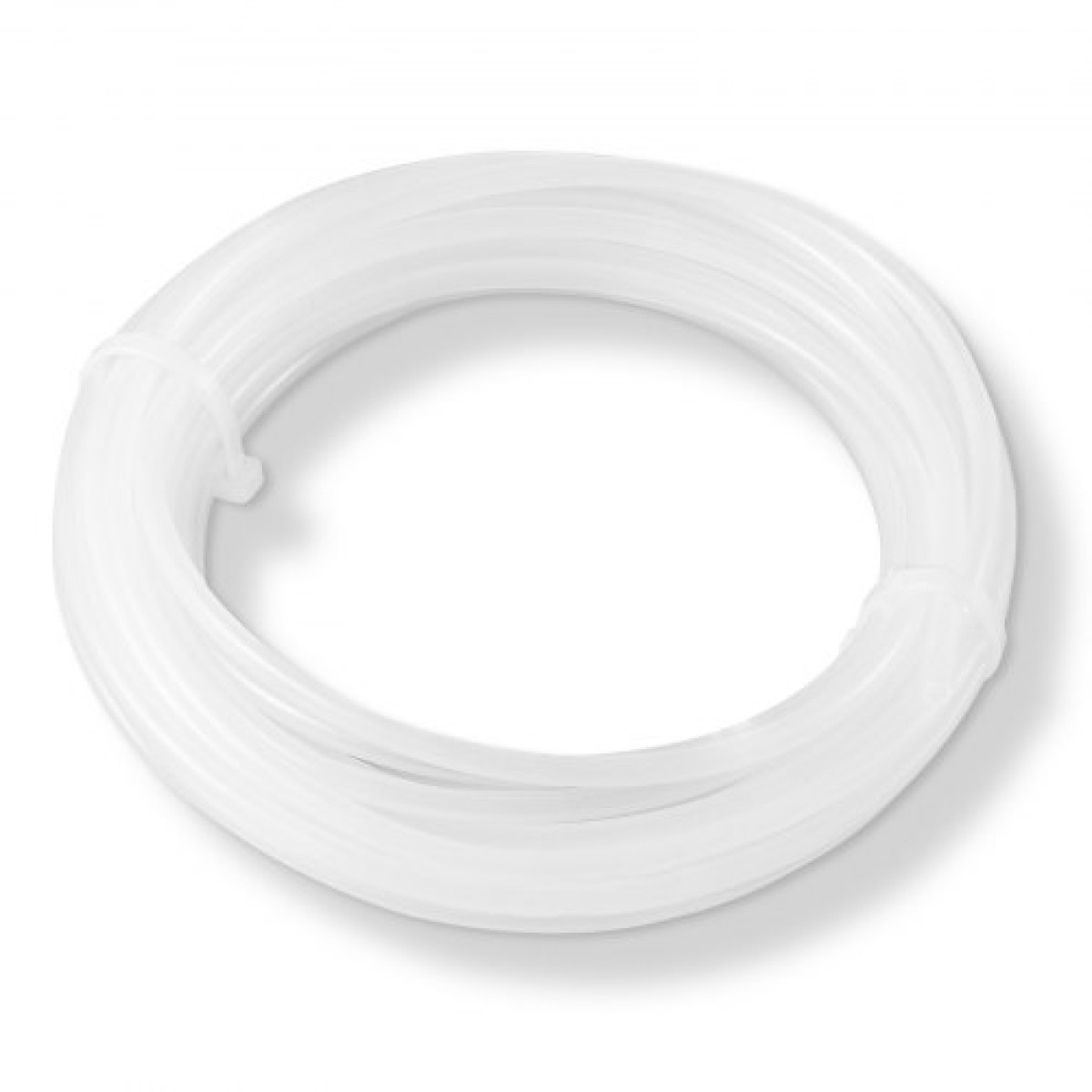 VEVOR Fuel Hose Line Kit, 5000mm Diesel Heater Fuel Line Kit, Replaceable Heater Parking Heater Fuels Lines with Lines Filters Clips & Hoses, Tank Diesel Heater Accessories for 2KW 5KW 8KW Heaters