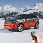 Ελεγκτής θερμοσίφωνα VEVOR Diesel, Διακόπτης θερμοστάτη ελεγκτή θερμοσίφωνα πετρελαίου γενικής χρήσης DC5V, ελεγκτές θερμοσίφωνων στάθμευσης με οθόνη LCD και τηλεχειριστήριο, Ταιριάζει σε θερμαντήρες πετρελαίου 2KW/5KW/8KW