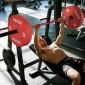 VEVOR Barbell Bar 220cm, Εφαρμόστε πλάκες βάρους 2 ιντσών, Barbell Bar με κοντή λαβή για προπόνηση δύναμης, Άρση βαρών, Squat, Deadlift, Πρέσα πάγκου, Curl, Overhead Press, Χωρητικότητα 1000lbs/453kg