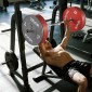 Barbell Bar VEVOR 4FT, ταιριάζει σε πλάκες βάρους 2 ιντσών, επιχρωμιωμένη μπάρα μπάρα με γωνιακή λαβή για προπόνηση δύναμης, Άρση βαρών, Squat, Deadlift, πρέσα πάγκου, μπούκλα, πρέσα οροφής, χωρητικότητα 500lbs