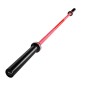 VEVOR Barbell Bar 180cm, Εφαρμογή πλάκες βάρους 2 ιντσών, Barbell Bar με γρατσουνισμένη λαβή για προπόνηση δύναμης, Άρση βαρών, Squat, Deadlift, Πρέσα πάγκου, Curl, Overhead Press, Χωρητικότητα 700lbs/317kg
