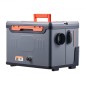 VEVOR Diesel Heater, 5-8KW DC 12V/24V, All in One Φορητός αερόθερμος ντίζελ με έλεγχο Bluetooth APP, τηλεχειριστήριο και οθόνη LCD, δεξαμενή καυσίμου 5 L για φορτηγά, φορτηγά, RV, τροχόσπιτα και γκαράζ