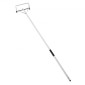 VEVOR Snow Roof Rake, 22 cm Lade Aluminium, 1,58-9,13 m Adjustable Roof Snow Scraper with Wheels & Slide, , Ελαφρύ εργαλείο αφαίρεσης χιονιού για καθαρισμό υπολειμμάτων στην ταράτσα σπιτιού