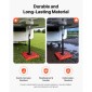 VEVOR RV Slide Out Support Jack, 2 PCS Camper Slide-Out Leveling Jack, Powder-coated Steel Jack Support for RV, Camper, Travel Trailer, Υποστηρίζει Έως 453,59kg, Ρυθμιζόμενο από 541,02 έως 48 1219,2mm