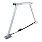 VEVOR Universal RV Stabilizer, RV Bumper Stabilizer για ρυμουλκούμενα, τροχόσπιτα, πέμπτος τροχός, συμπαγής αναδιπλούμενος σχεδιασμός για εύκολη αποθήκευση, ρυθμιζόμενο ύψος από 304,8 mm έως 711,2 mm, μείωση ταλάντωσης RV, 2 τεμ.