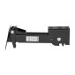 VEVOR Telescoping Stabilizer Jack, 2PCS Telescoping Folding Trailer Jack, Trailer Swing Down Stabilizer Jack for RV Trailer, Υποστηρίζει χωρητικότητα 453,59kg το καθένα, Ρυθμιζόμενο από 297,18mm έως 462,28mm