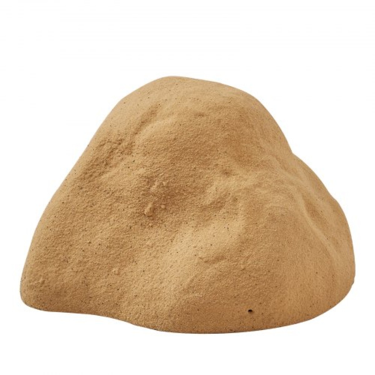 Κάλυμμα VEVOR Faux Rock, Υπαίθριο κάλυμμα αντλίας ψεύτικο βράχου, ρεαλιστική φυσική υφή, ελαφρύ και ανθεκτικό στις καιρικές συνθήκες Τεχνητός ογκόλιθος από πολυρεσίνη για εξωραϊσμό Διακόσμηση αυλής κήπου, άμμος, μικρού μεγέθους