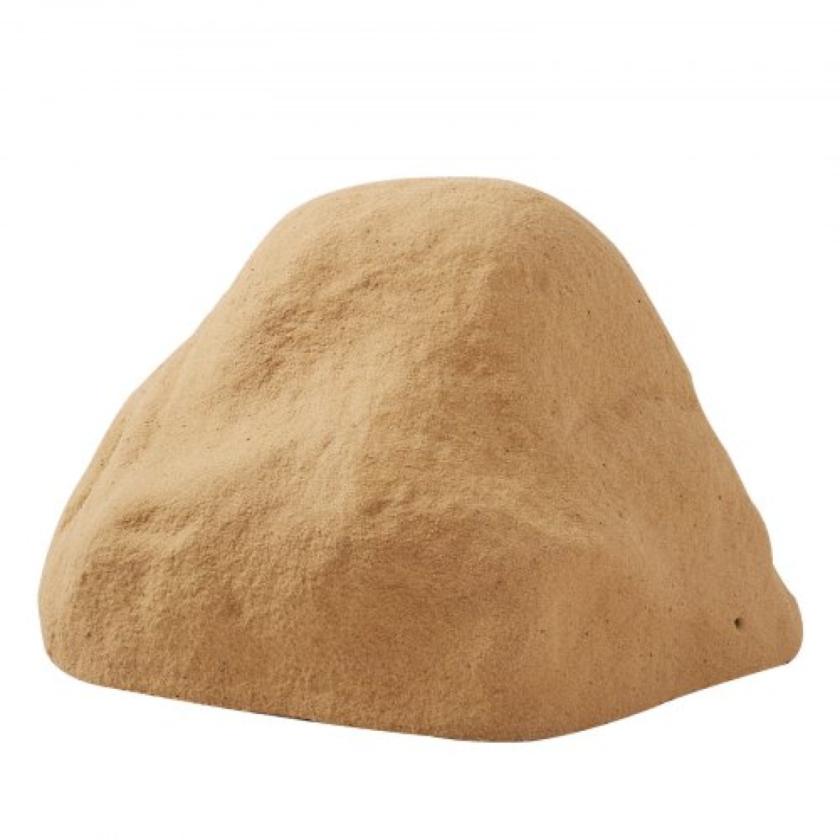 Κάλυμμα VEVOR Faux Rock, Υπαίθριο κάλυμμα αντλίας ψεύτικο βράχου, ρεαλιστική φυσική υφή, ελαφρύ και ανθεκτικό στις καιρικές συνθήκες Τεχνητός ογκόλιθος από πολυρεσίνη για εξωραϊσμό Διακόσμηση αυλής κήπου, άμμος, μικρού μεγέθους
