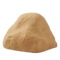 Κάλυμμα VEVOR Faux Rock, Υπαίθριο κάλυμμα αντλίας ψεύτικο βράχου, ρεαλιστική φυσική υφή, ελαφρύ και ανθεκτικό στις καιρικές συνθήκες Τεχνητός ογκόλιθος από πολυρεσίνη για εξωραϊσμό Διακόσμηση αυλής κήπου, άμμος, μικρού μεγέθους