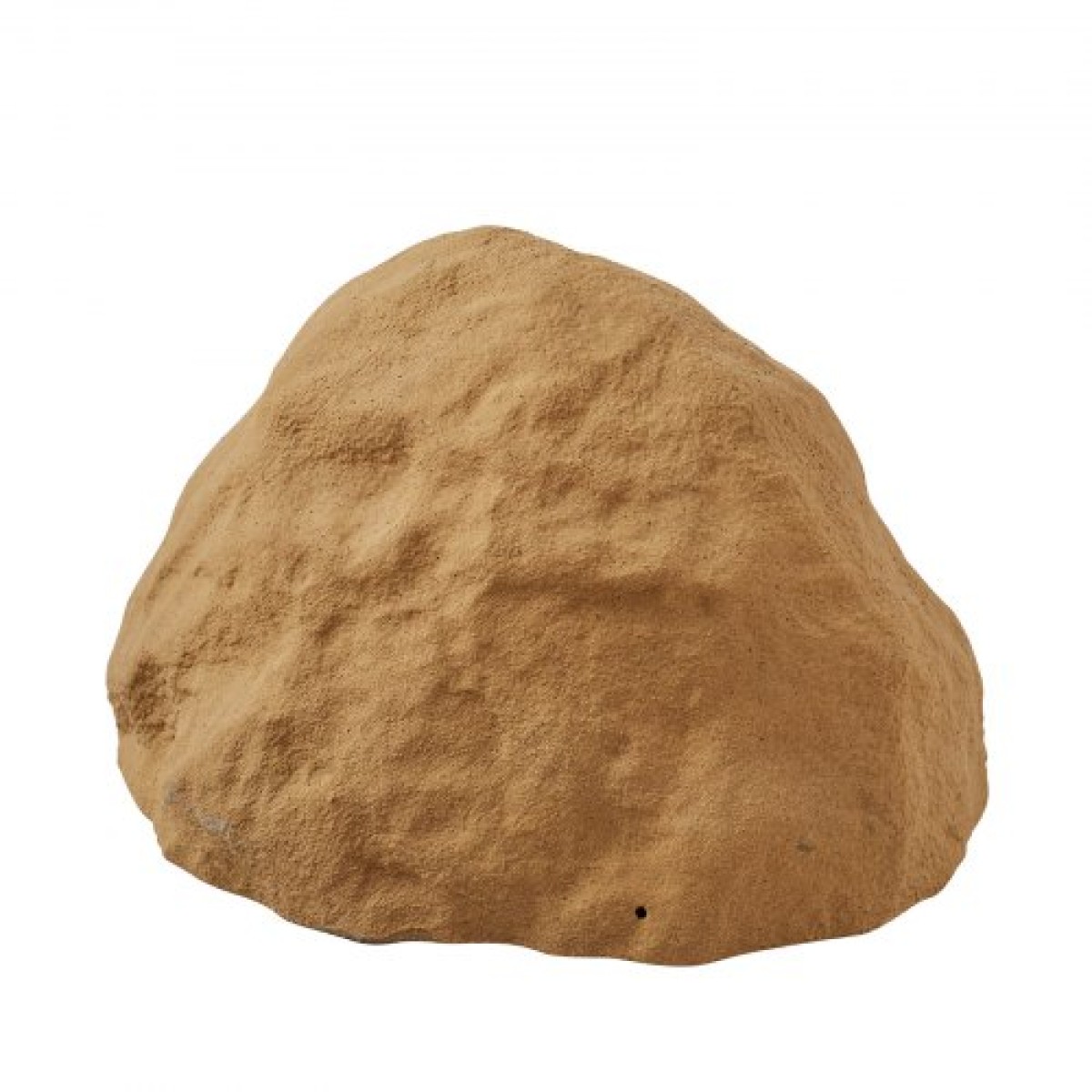 VEVOR Faux Rock Cover, Υπαίθριο κάλυμμα ψεύτικη αντλία βράχου, ρεαλιστική φυσική υφή, ελαφρύ και ανθεκτικό στις καιρικές συνθήκες τεχνητός ογκόλιθος για εξωραϊσμό Διακόσμηση αυλής κήπου, αμμώδης καφέ, μεσαίου μεγέθους