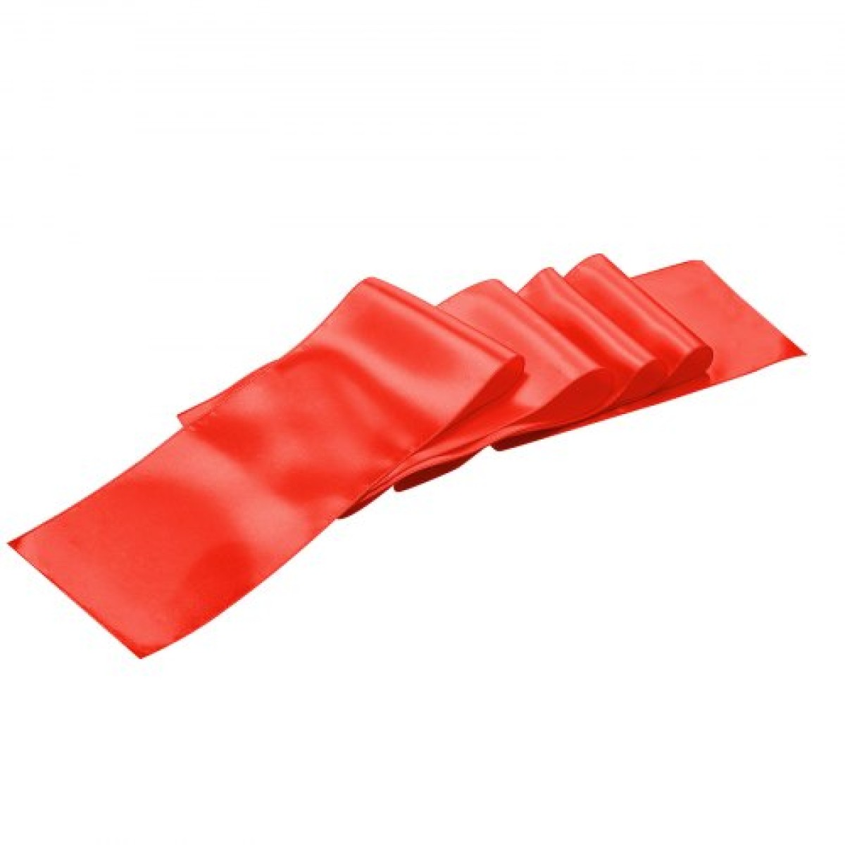 VEVOR Satin Chair Sashes Φιόγκοι, 100 τεμ. Κορδέλα καρέκλας, 7 x 108 ιντσών, Κόκκινη διακόσμηση δεξίωσης γάμου, για εκδηλώσεις γάμου Baby Shower Party Events Διακοσμητικό κάλυμμα πολυθρόνας