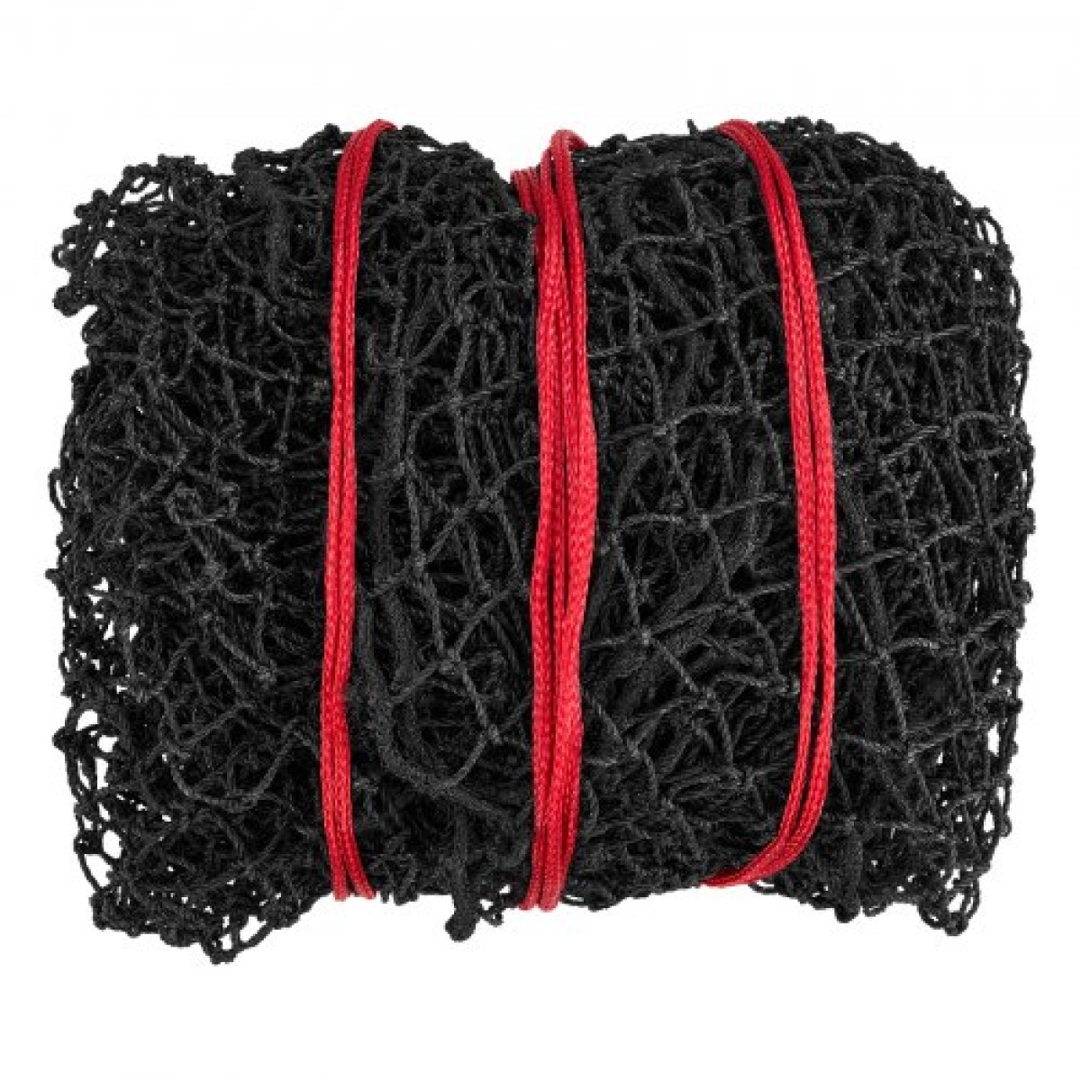 VEVOR Στρογγυλό Δίχτυ σανού, 1,5 x 1,5 x 1,5 m, 44,45 x 44,45 mm Τρύπες, Υλικό PE, Σχεδίαση με ενισχυμένο κόμπο, με φερμουάρ, μεταφορά με βελόνα και σπάγκο επισκευής, στρογγυλό δίχτυ για άλογα με αργή τροφοδοσία