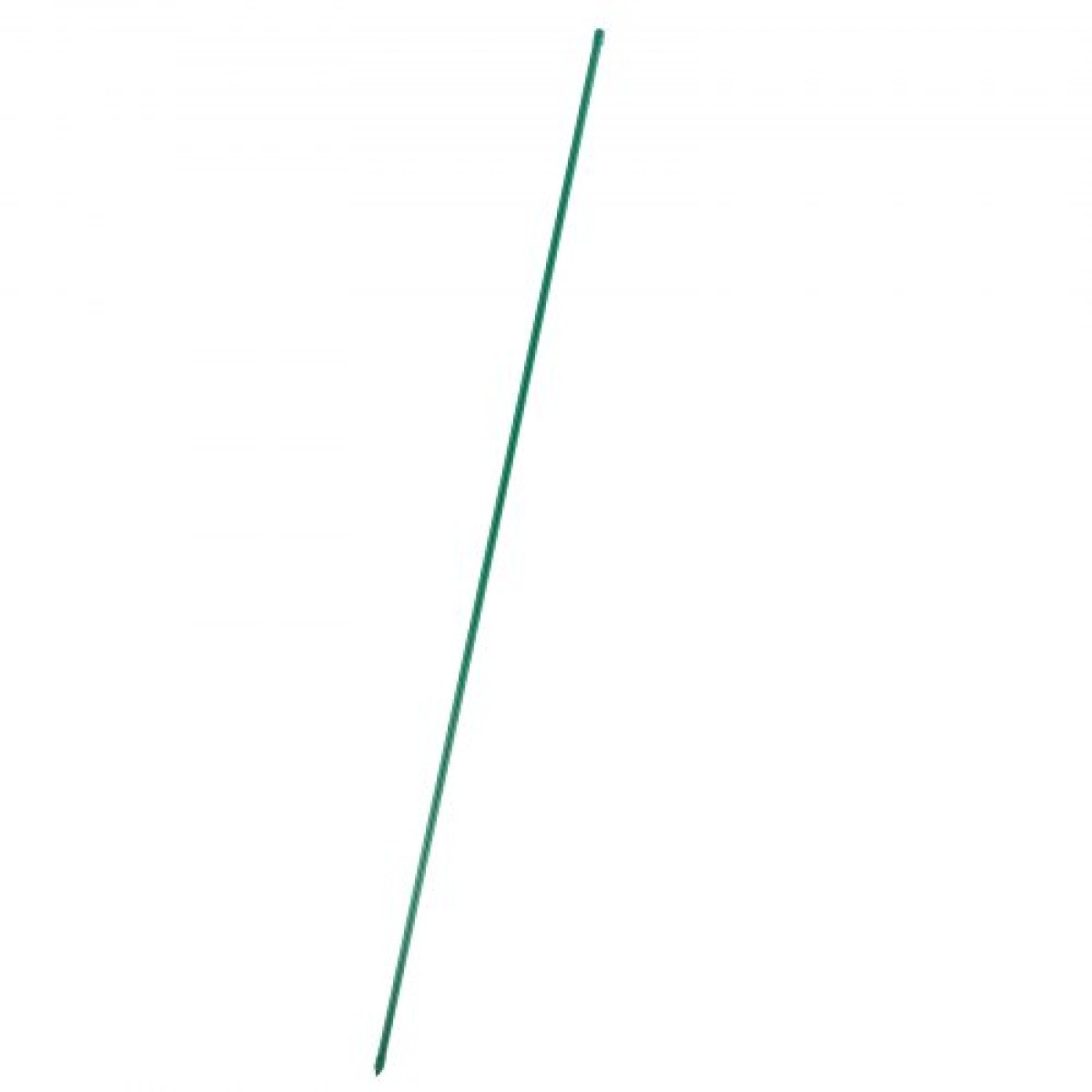 VEVOR Garden Stakes, 25 Pack, 2100 mm, Μεταλλικοί πάσσαλοι ντομάτας με πλαστική επικάλυψη, Garden Sticks για στήριξη φυτών, με μυτερό άκρο και αντιολισθητικά εξογκώματα για καλλιέργεια αναρριχώμενων φυτών, λαχανικά εξωτερικού χώρου