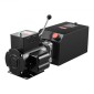 VEVOR 14 L Hydraulic Power Unit, Single Acting Steel Dump Trailer Pump, 22 MPa Max Relief Pressure & 6,3 L/min Rate, 220-240V Hydraulic Pump with Metal Reservoir for Dump Trailer Car Lifting