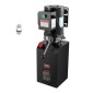 VEVOR 14 L Hydraulic Power Unit, Single Acting Steel Dump Trailer Pump, 22 MPa Max Relief Pressure & 6,3 L/min Rate, 220-240V Hydraulic Pump with Metal Reservoir for Dump Trailer Car Lifting