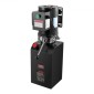 VEVOR 14 L Hydraulic Power Unit, Single Acting Steel Dump Trailer Pump, 22 MPa Max Relief Pressure & 6,3 L/min Rate, 220-240V Hydraulic Pump with Metal Reservoir for Dump Trailer Car Lifting